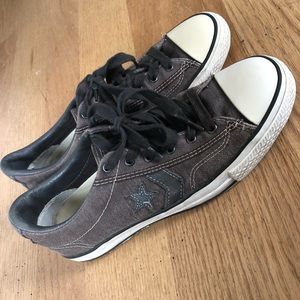 X John Varvatos converse